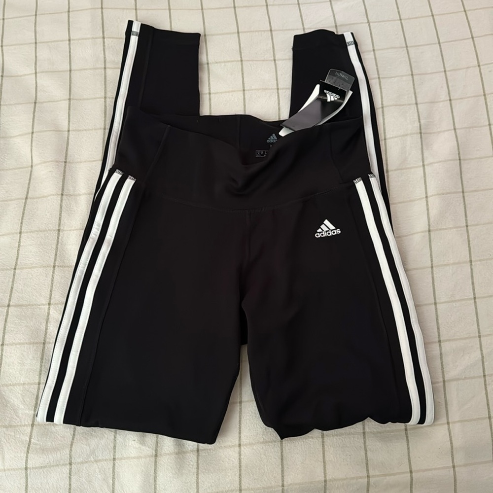 Adidas Climalite Tights